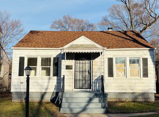 853 Ohio St, Gary, IN 46402
