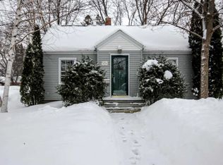 701 W Laurel St, Fergus Falls, MN 56537