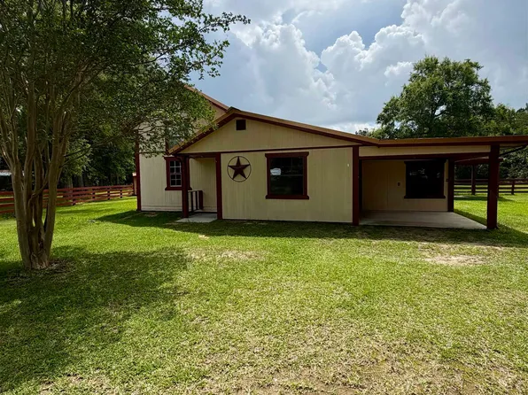 1319 Green Moore Rd, Starks, LA 70661