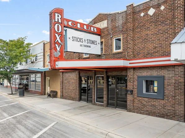 120 N 2nd St, Hamilton, MT 59840