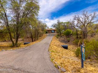 315 W Oak Hills Dr, Oracle, AZ 85623