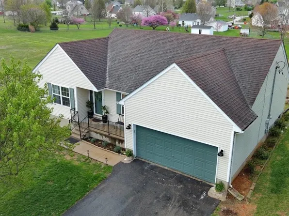 75 Rolling Heights Blvd, Rineyville, KY 40162