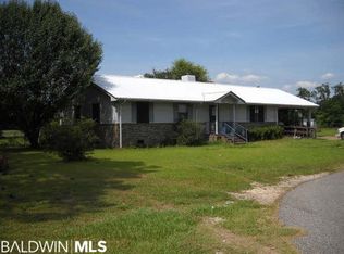 25801 E Us Highway 98, Elberta, AL 36530