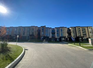 37 Antrim Cres #307-04, Toronto, ON M1P 4Y8