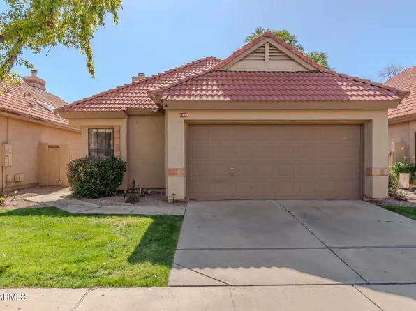 4559 W Harrison Street, Chandler, AZ 85226