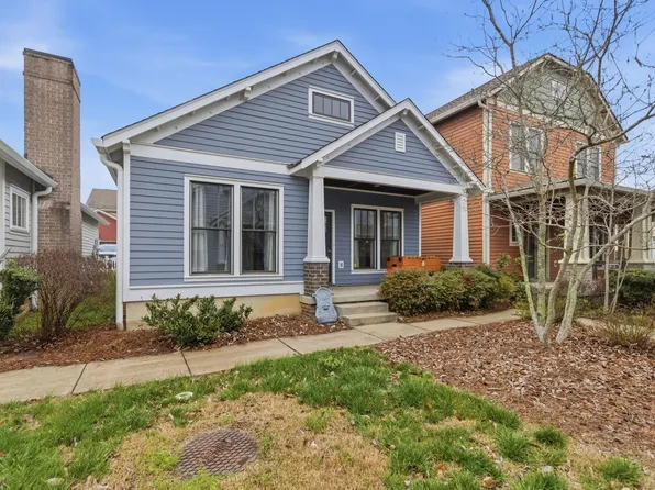 303 Crows Nest Aly, Nolensville, TN 37135