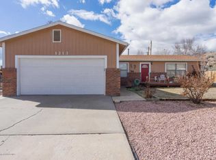 1213 Gila Cir, Aztec, NM 87410