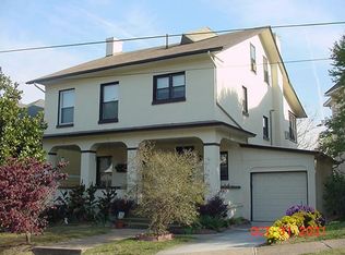 341 King George Ave SW, Roanoke, VA 24016
