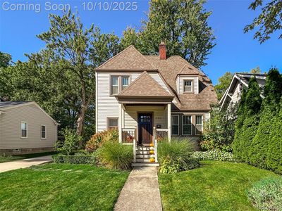 206 Kayser Ave, Royal Oak, MI, 48067