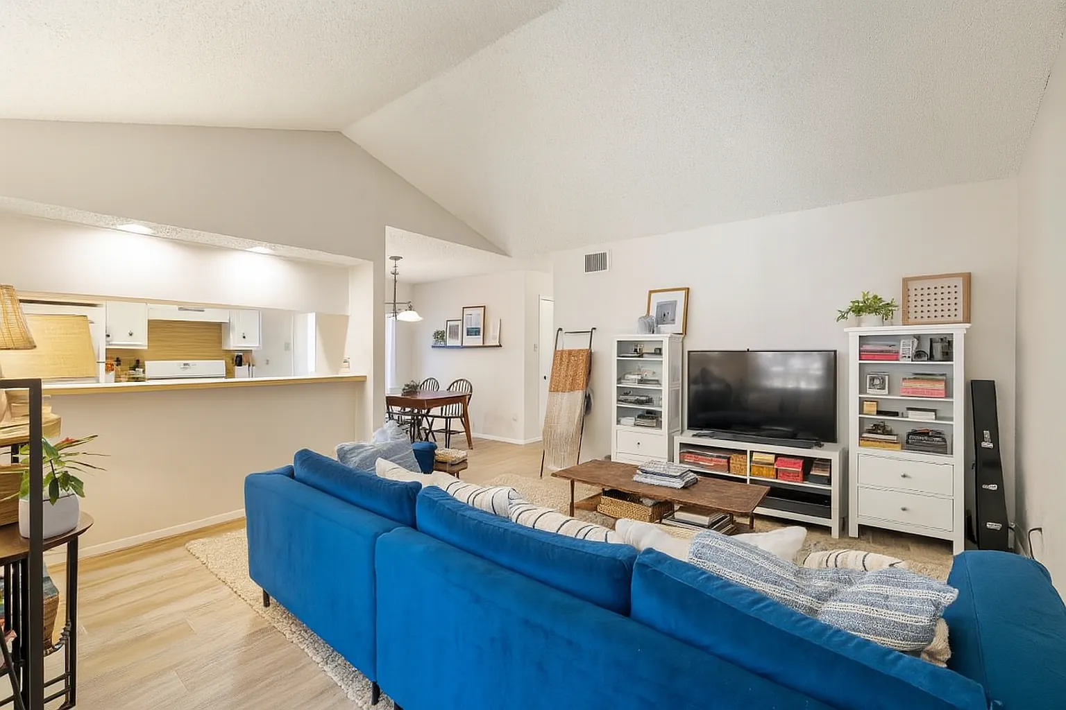 1202 Dobie Drive, Unit A — Photo 1