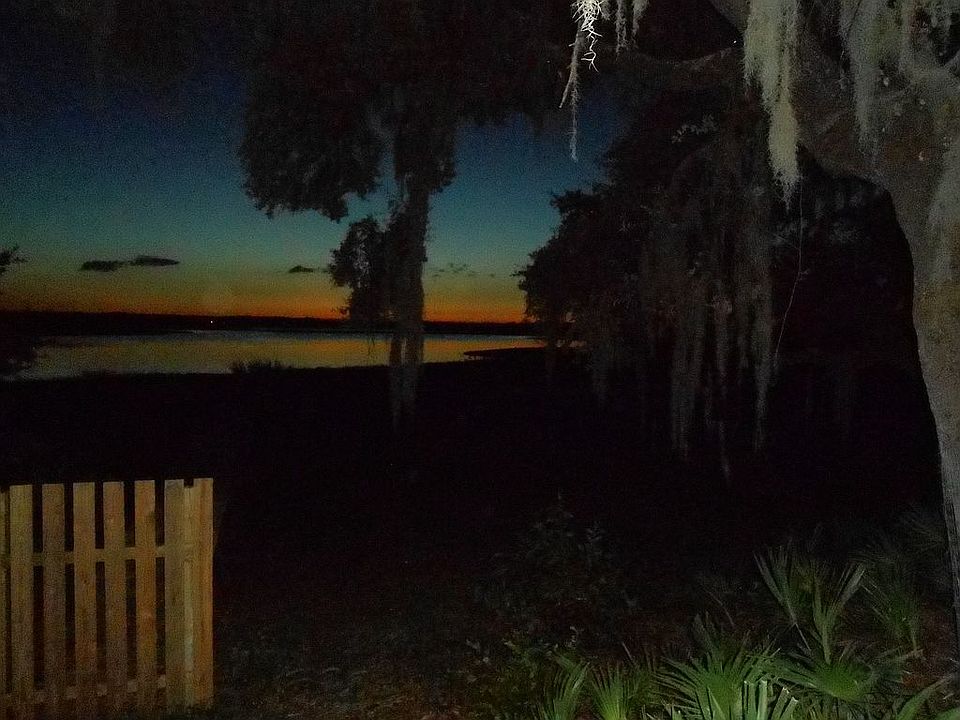 One of the beautiful sunsets