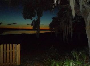 6322 County Road 214, Keystone Heights, FL 32656