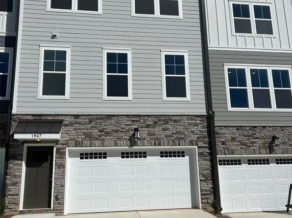 1947 Fahey Dr, Apex, NC 27502