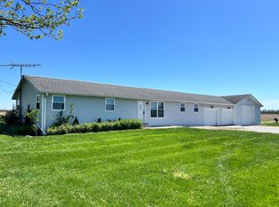 4952 N County Road 350 W, Greensburg, IN 47240