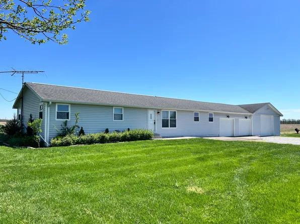 4952 N County Road 350 W, Greensburg, IN 47240