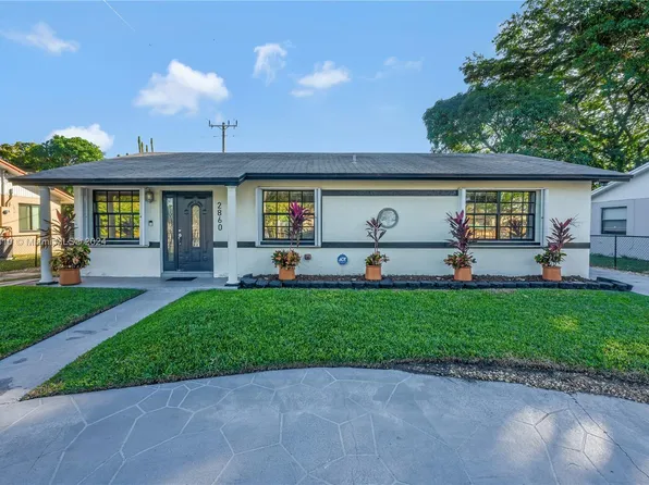 2860 NW 26th St, Fort Lauderdale, FL 33311