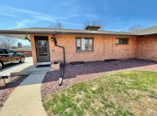 7400 W 48th Cir, Wheat Ridge, CO 80033