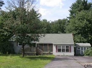366 Northern Pines Rd, Gansevoort, NY 12831