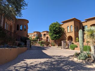 7199 E Ridgeview Pl APT 106, Carefree, AZ 85377