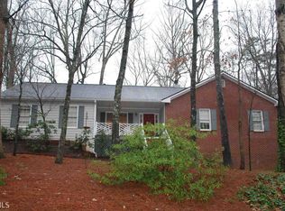 5580 Dusty Ridge Trl, Buford, GA 30518