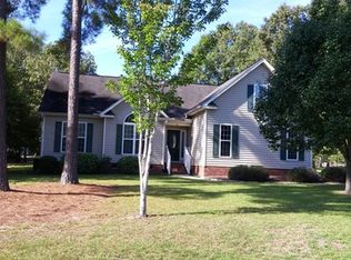 31 Cobble Stone Ln, Elgin, SC 29045