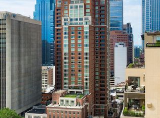 130 S 18th St UNIT 2603, Philadelphia, PA 19103