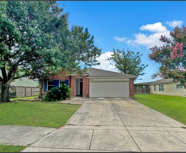 8211 Ellerston Blvd, Selma, TX, 78154