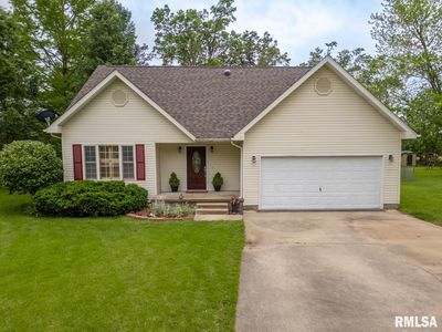 1021 Meadowlark Dr, Carterville, IL, 62918