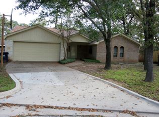7703 Sherman Ct, College Station, TX 77845