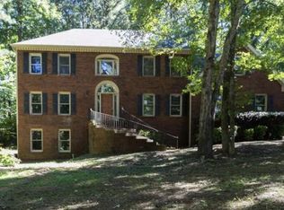 4114 Mink Livsey Rd, Snellville, GA 30039