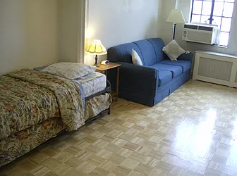 Rented by City Connections Realty