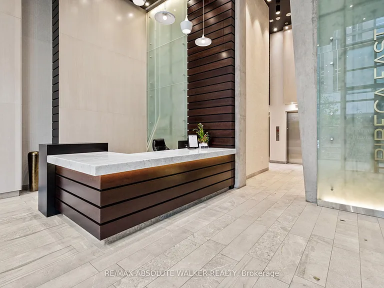 40 Nepean St #2702 — Photo 4