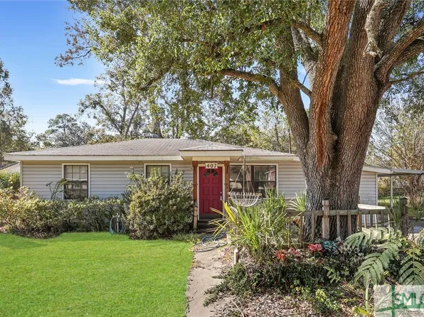 407 Pinehurst Place, Port Wentworth, GA 31407