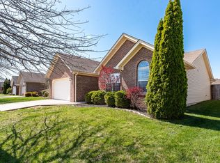 3813 Ridgetop Cir, Jeffersonville, IN 47130