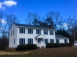 4230 Armstrong Dr, Mechanicsville, VA 23111