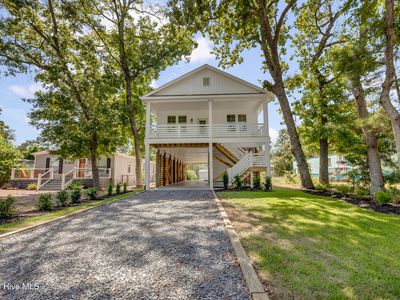 231 NE 77th Street, Oak Island, NC, 28465