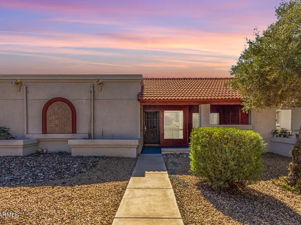 10815 W NORTHERN Avenue #135, Glendale, AZ 85307