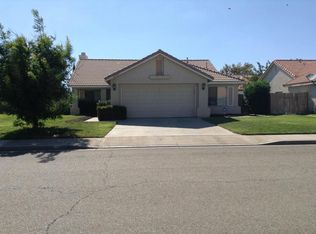 43503 Grange St, Lancaster, CA 93535