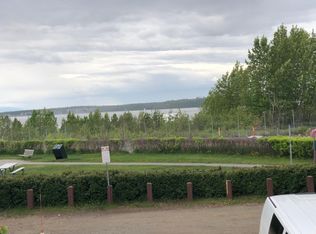 221 E Cook Ave #B, Anchorage, AK 99501