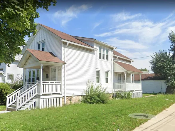 4020 North 25th STREET, Milwaukee, WI 53209