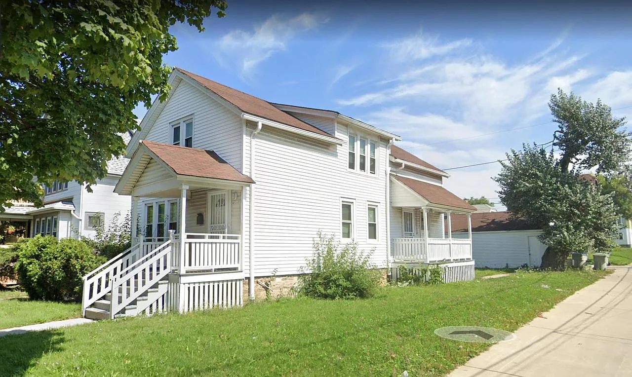 4020 North 25th STREET photo 1