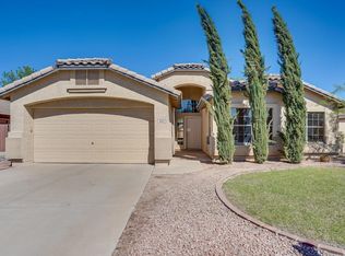 1660 E Tulsa St, Gilbert, AZ 85295
