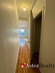 Rented by Astor Realty