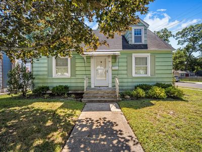 161 Coolidge Ave, Absecon, NJ, 08201