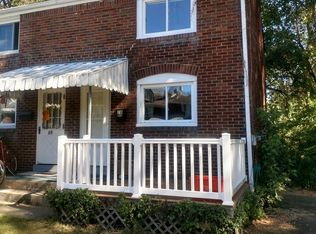 78 Longmore Ave, Pittsburgh, PA 15202