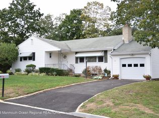 521 Summit Dr, Point Pleasant Beach, NJ 08742