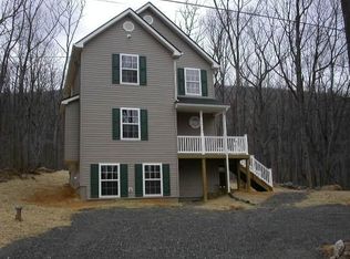 615 Bluebird Dr, Winchester, VA 22602