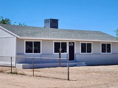 413 E 4th St, Eloy, AZ, 85131