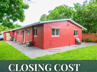 3033 NW 10th Ave, Miami, FL 33127