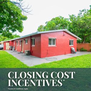 3033 NW 10th Ave, Miami, FL, 33127
